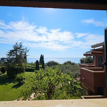 Apartments Blue View - Residence Casetto Bardolino - Regarda Travel Buitenkant foto