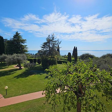 Apartments Blue View - Residence Casetto Bardolino - Regarda Travel Buitenkant foto