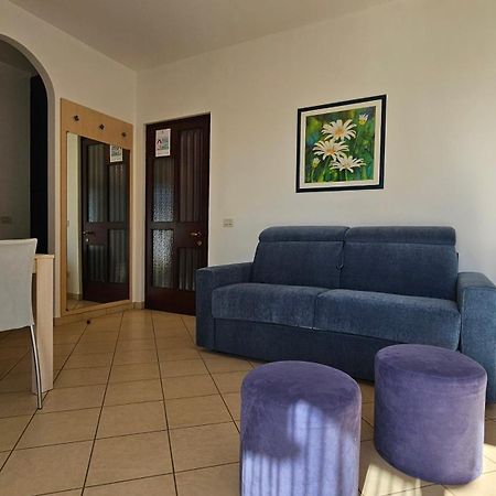 Apartments Blue View - Residence Casetto Bardolino - Regarda Travel Buitenkant foto