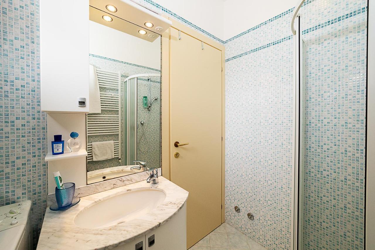 Apartments Blue View - Residence Casetto Bardolino - Regarda Travel Buitenkant foto