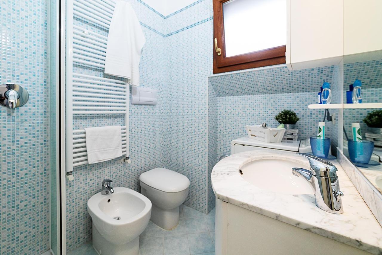 Apartments Blue View - Residence Casetto Bardolino - Regarda Travel Buitenkant foto