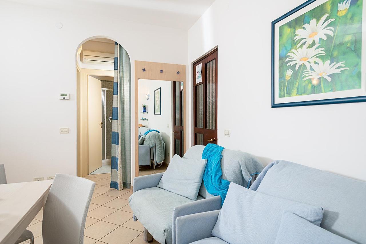 Apartments Blue View - Residence Casetto Bardolino - Regarda Travel Buitenkant foto