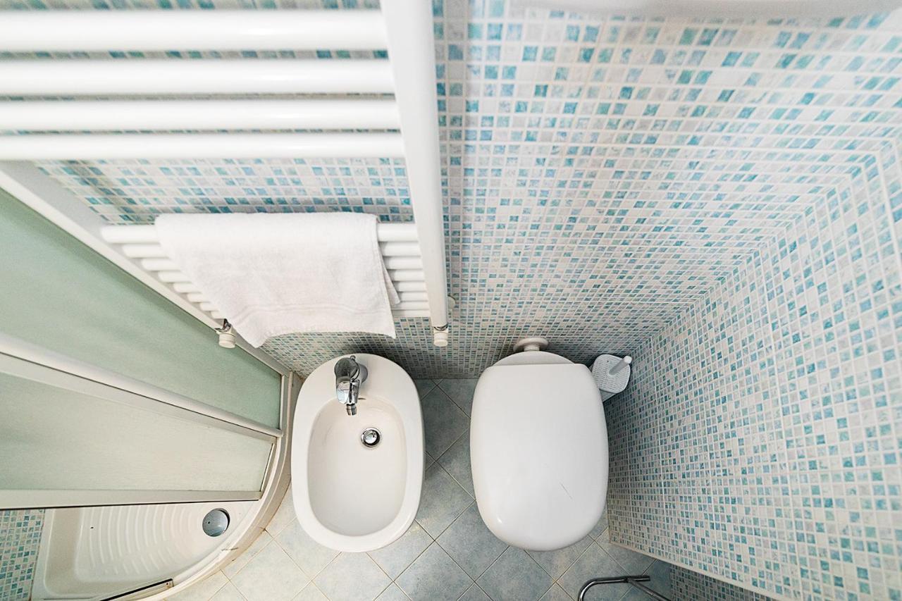 Apartments Blue View - Residence Casetto Bardolino - Regarda Travel Buitenkant foto