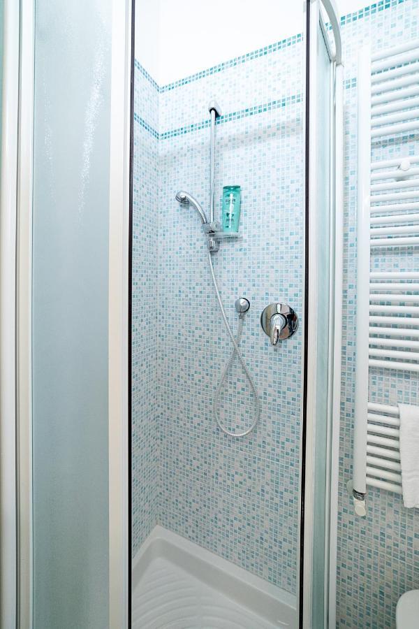 Apartments Blue View - Residence Casetto Bardolino - Regarda Travel Buitenkant foto