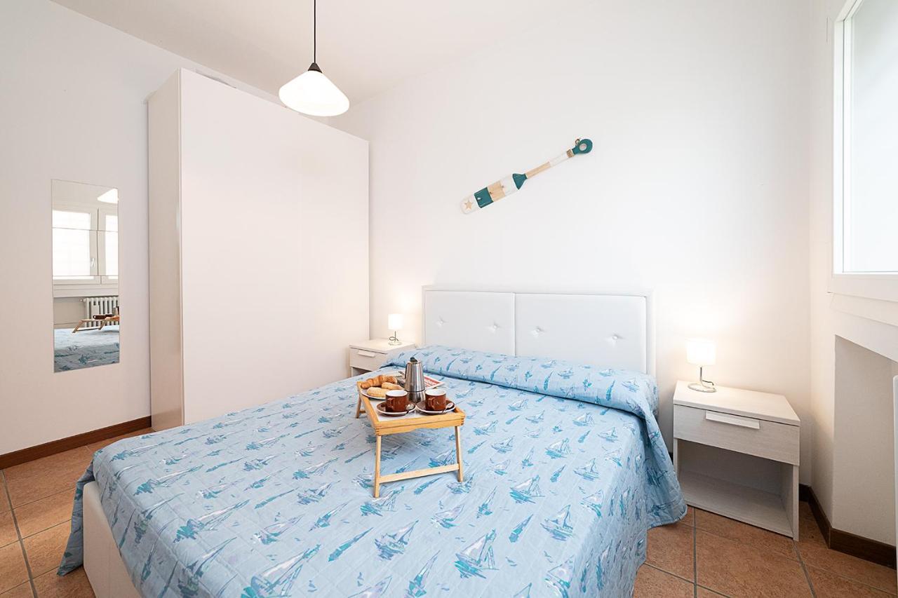 Apartments Blue View - Residence Casetto Bardolino - Regarda Travel Buitenkant foto
