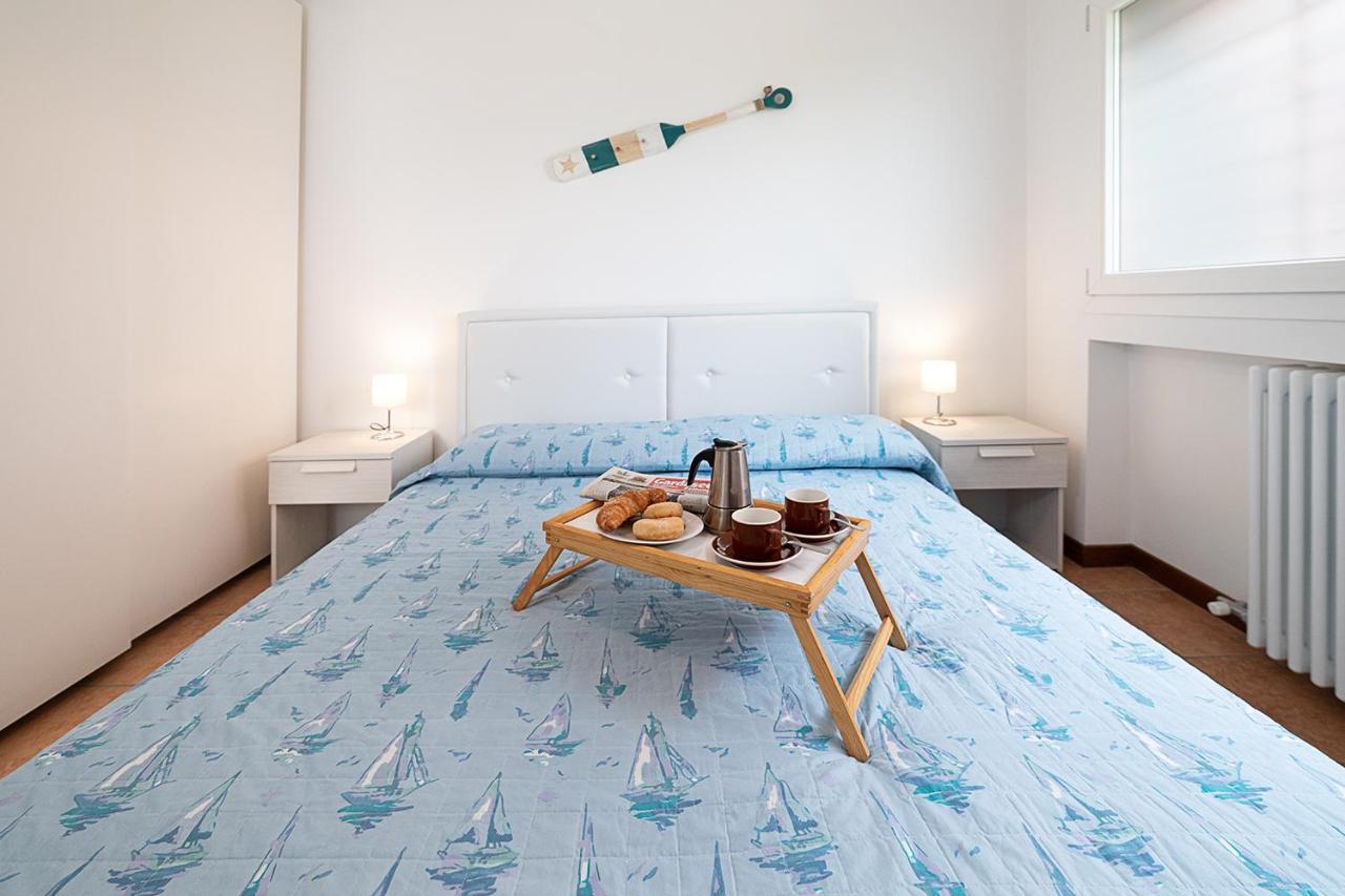 Apartments Blue View - Residence Casetto Bardolino - Regarda Travel Buitenkant foto