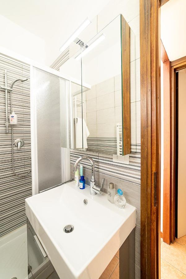 Apartments Blue View - Residence Casetto Bardolino - Regarda Travel Buitenkant foto