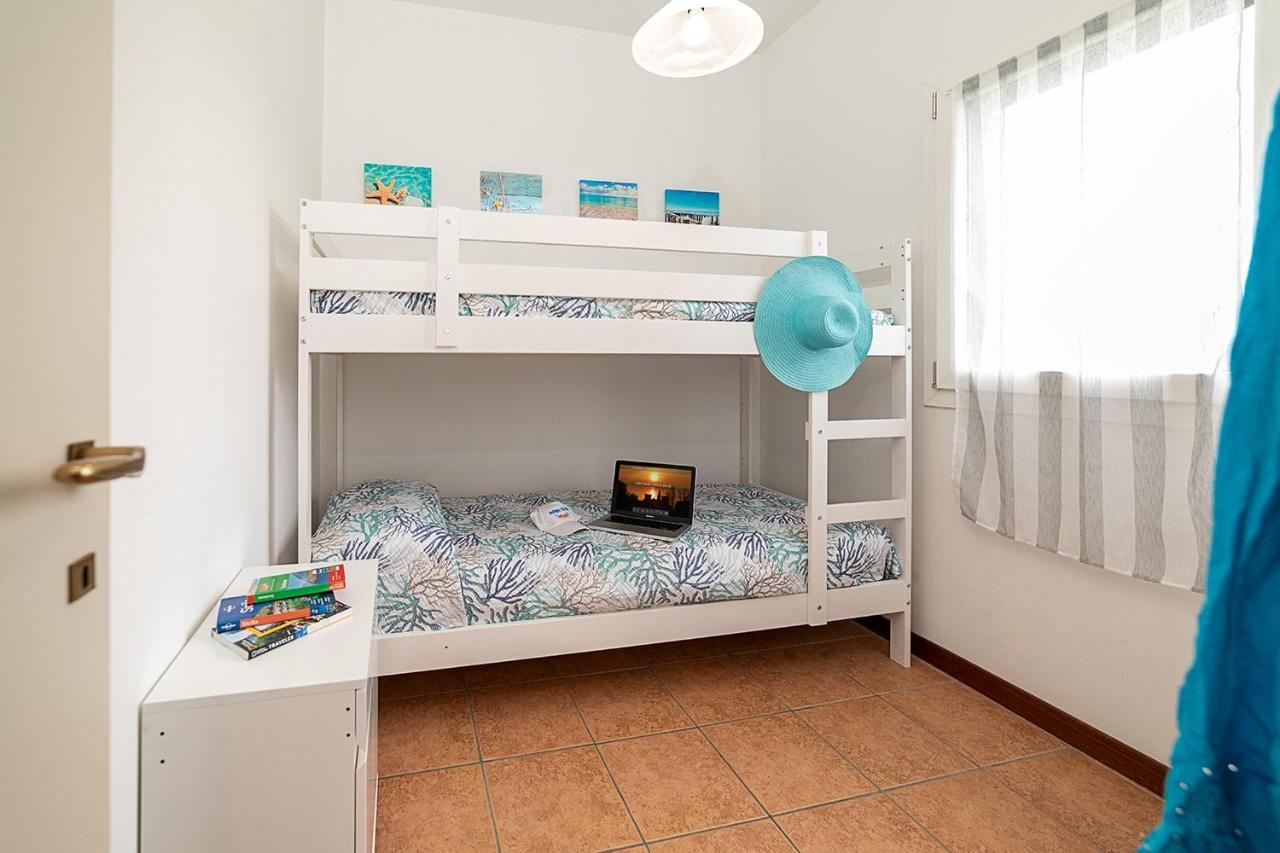 Apartments Blue View - Residence Casetto Bardolino - Regarda Travel Buitenkant foto