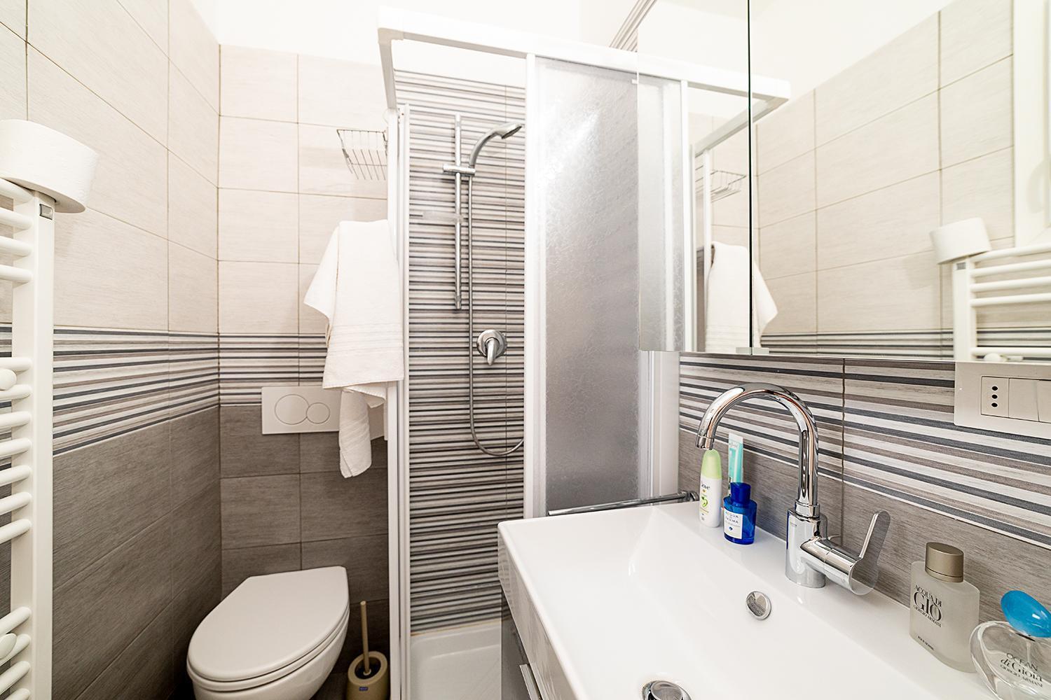 Apartments Blue View - Residence Casetto Bardolino - Regarda Travel Buitenkant foto