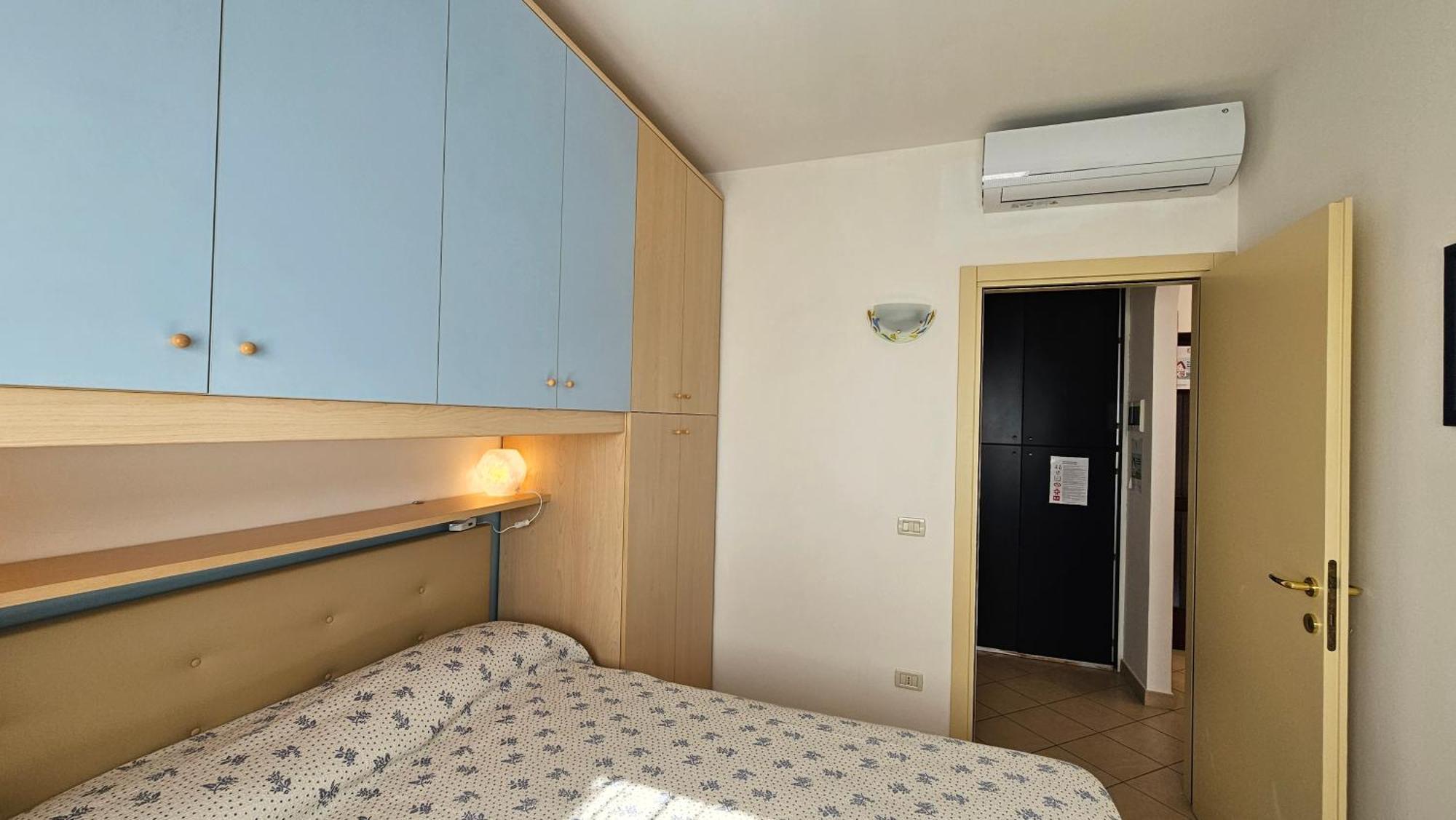 Apartments Blue View - Residence Casetto Bardolino - Regarda Travel Buitenkant foto