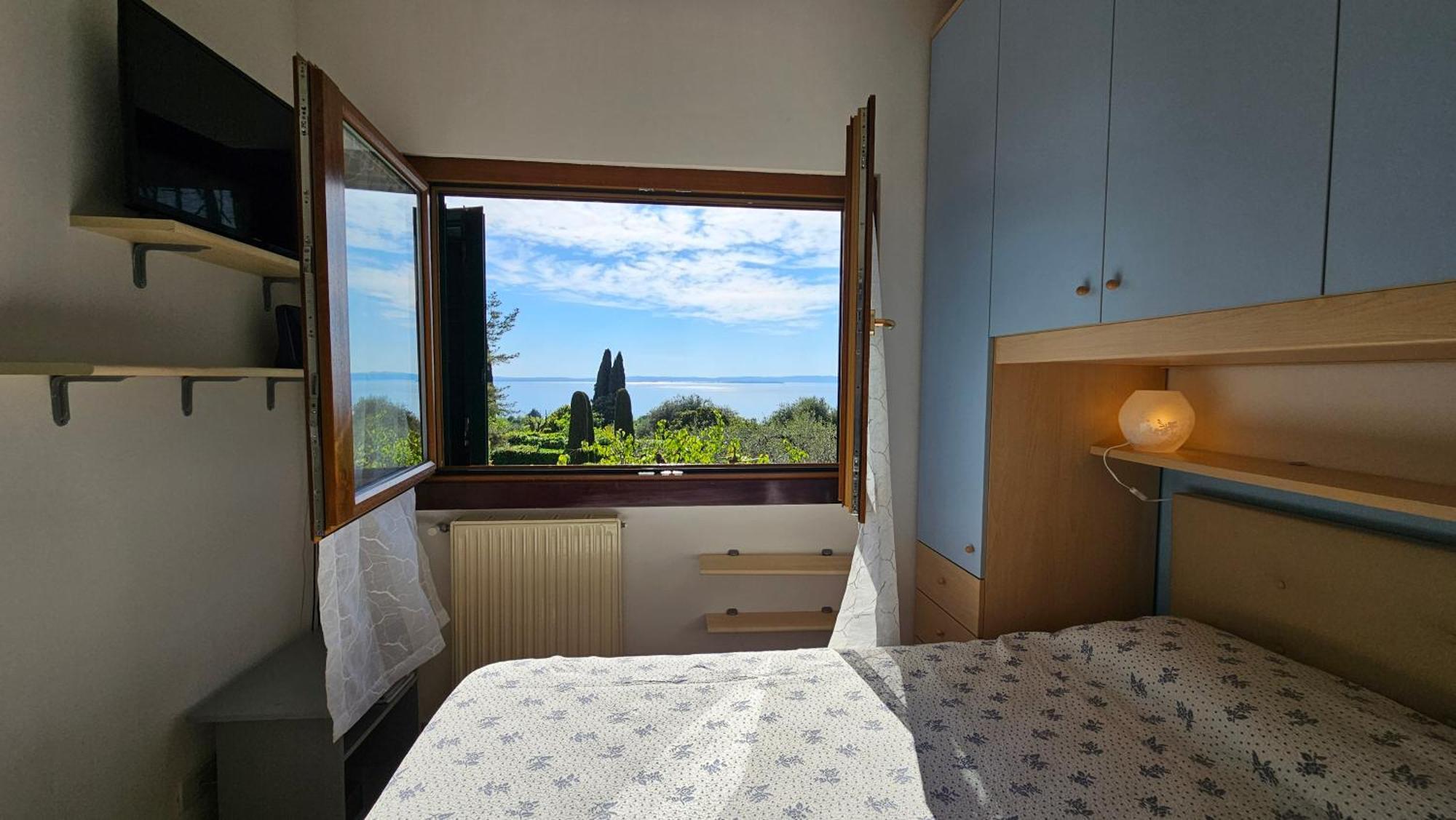 Apartments Blue View - Residence Casetto Bardolino - Regarda Travel Buitenkant foto