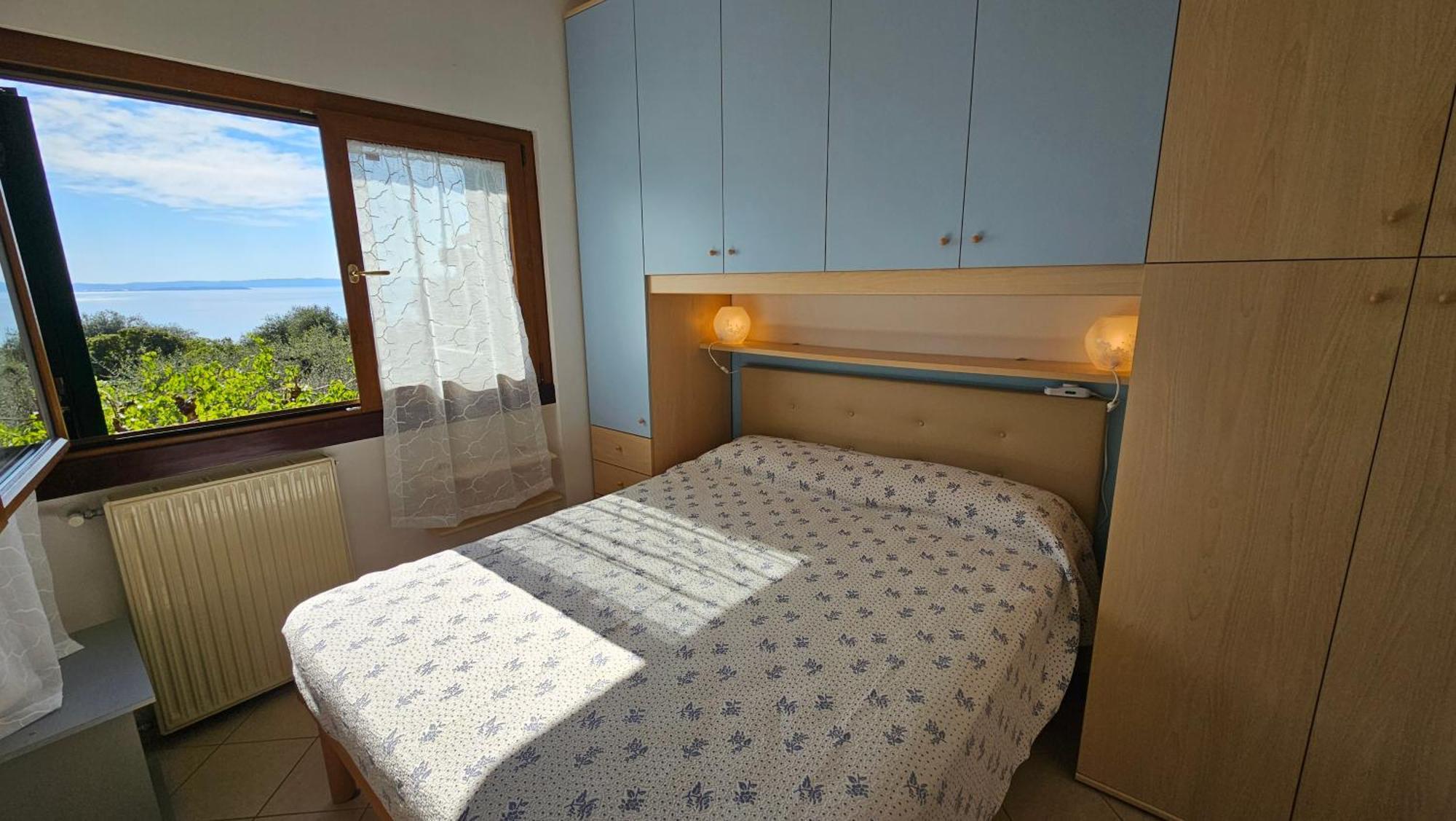 Apartments Blue View - Residence Casetto Bardolino - Regarda Travel Buitenkant foto